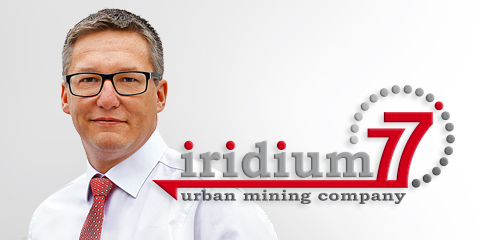 Iridium GmbH